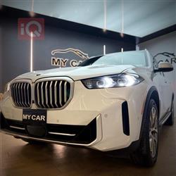 بي ام دبليو X5